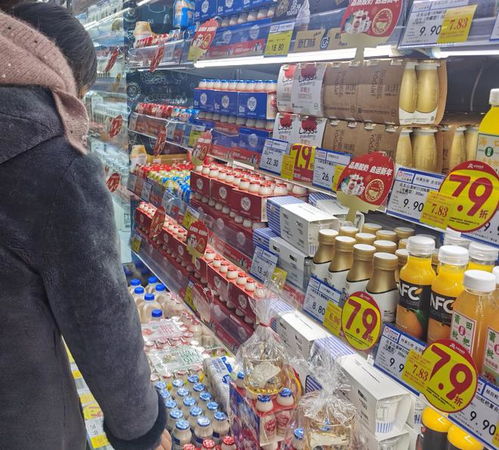 哈爾濱商家創(chuàng)新促銷激發(fā)消費(fèi)活力，日用百貨銷售迎熱潮